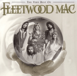 Everywhere fleetwood mac live